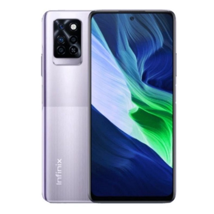 infinix note 10 pro 8/128