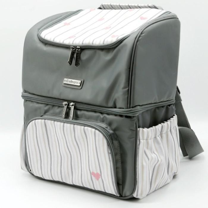 ALLEGRA MULTI COOLER BAG KIMMY / LUNA BELLE TAS ASI BACKPACK / SLING - KIMMY