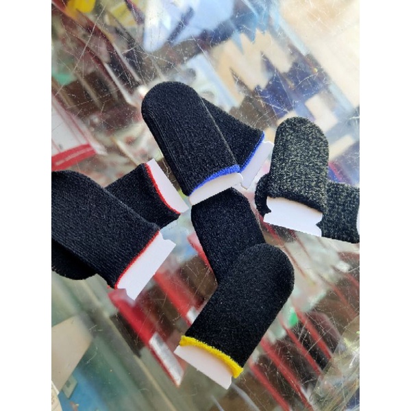 Sarung Jempol Gaming pubg codm ff ML