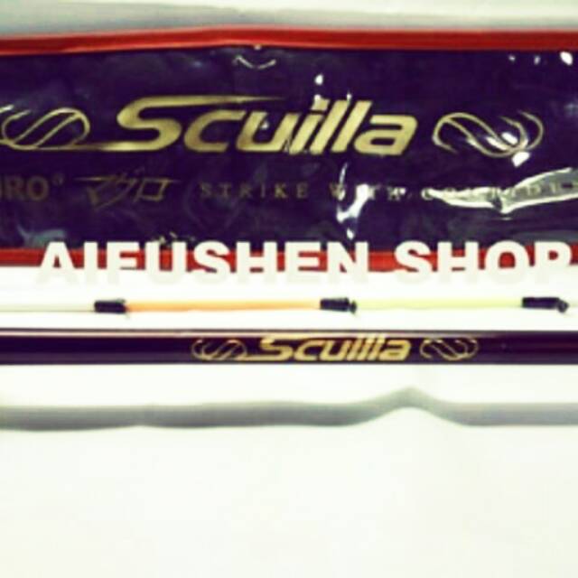 JORAN MAGURO SCUILLA