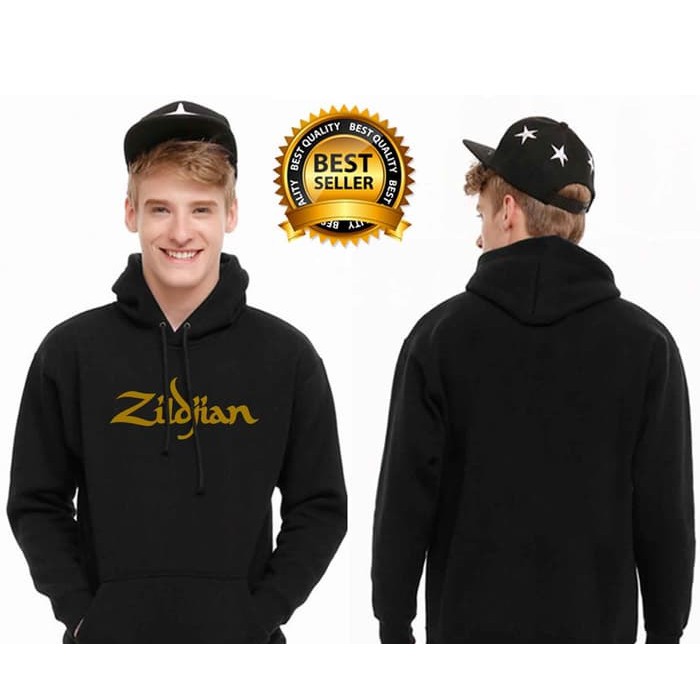 Hoodie Zildjian