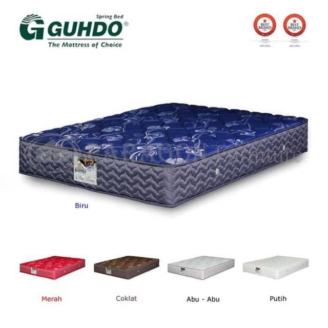 Spring bed bagus dan murah