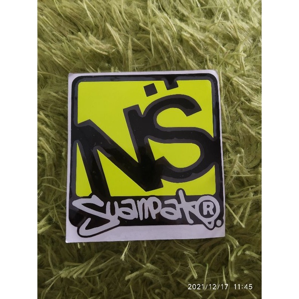 

stiker cutting 7cm x 7cm