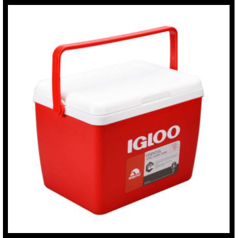 igloo bento box