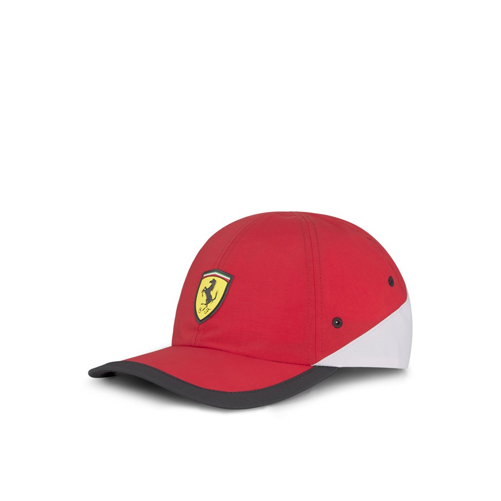 Puma Scuderia Ferrari Race Baseball Cap / Topi (ORIGINAL)