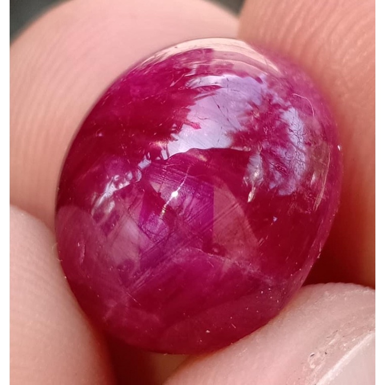 RUBY STAR MADAGASKAR