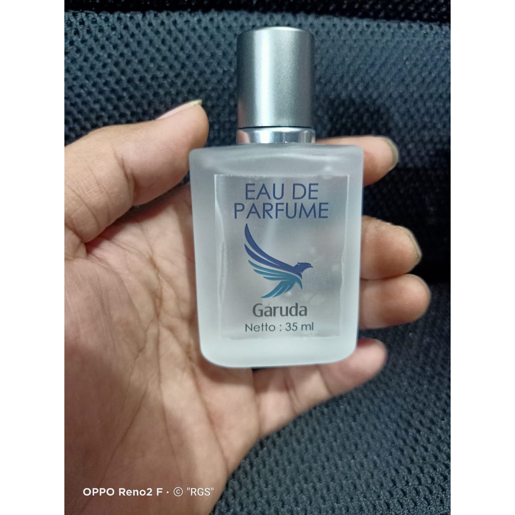 PARFUM ZWITSAL 35 ML