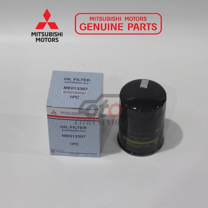 OIL FILTER COLT DIESEL ME013307