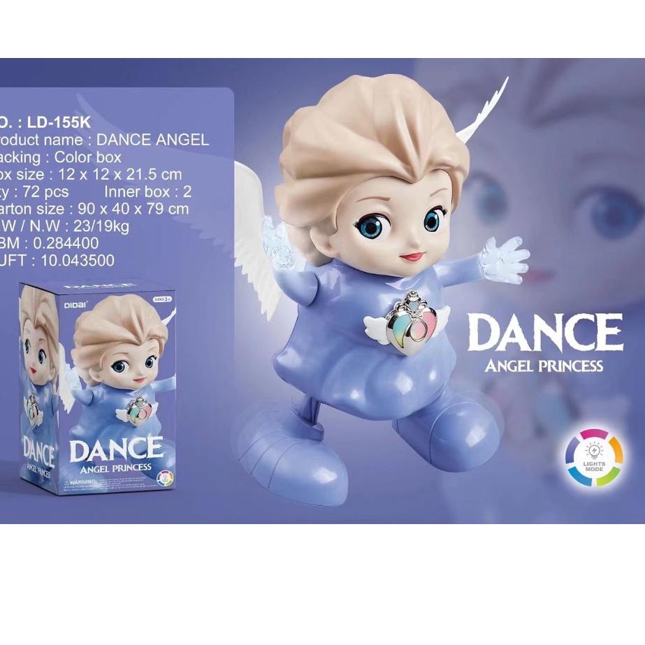 ♞ MAINAN ANAK MURAH ANAK DANCE HERO IRON MAN BUMBLEBEE CATTLE ( JUMBO ) ROBOT JOGET MAINAN ANAK ♦