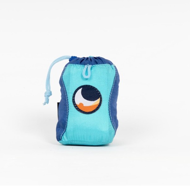 Ticket To The Moon Mini Backpack