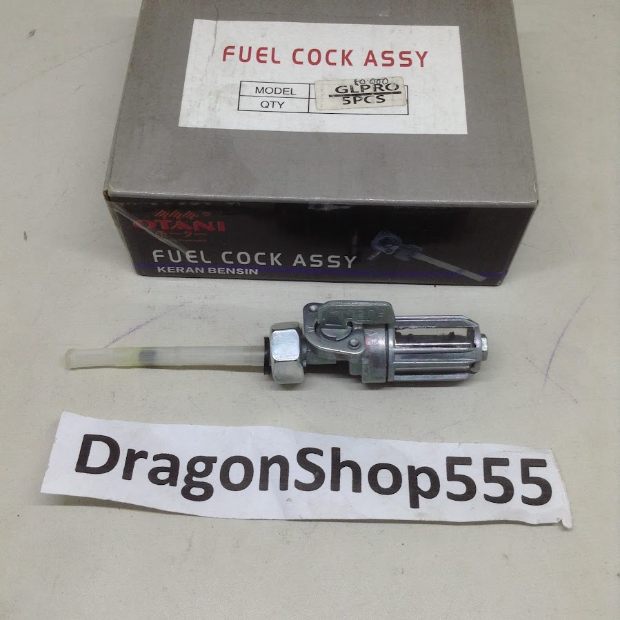 KRAN BENSIN HONDA GL PRO HIGH QUALITY NOS