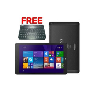 Advan Vanbook W 80