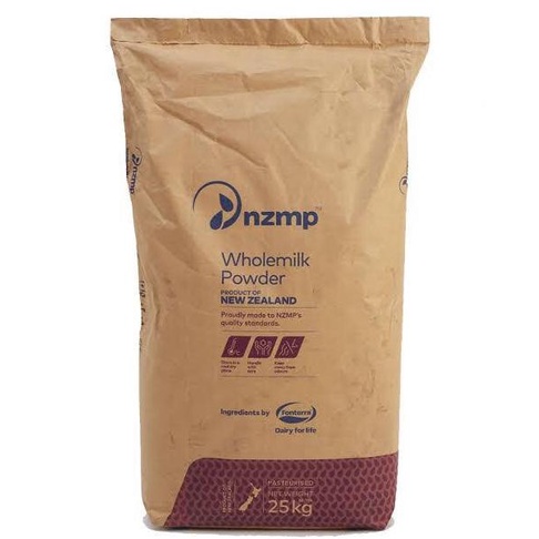 

BISA BAYAR DITEMPAT Susu Full Cream NZMP 1kg - DIJAMIN ASLI