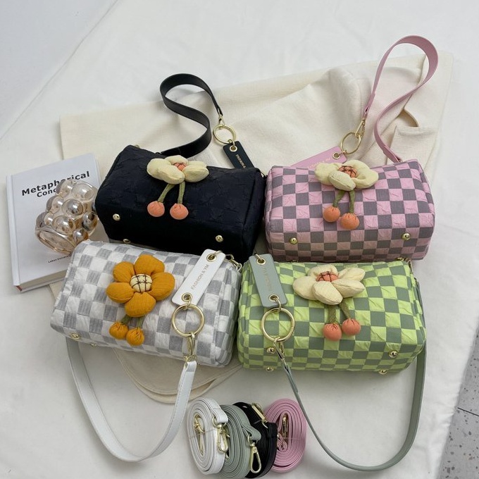 ( 2PC 1KG ) GTBI998879062 New Arrival  !!!  Tas Selempang  Tas Wanita Import  Premium Terbaru