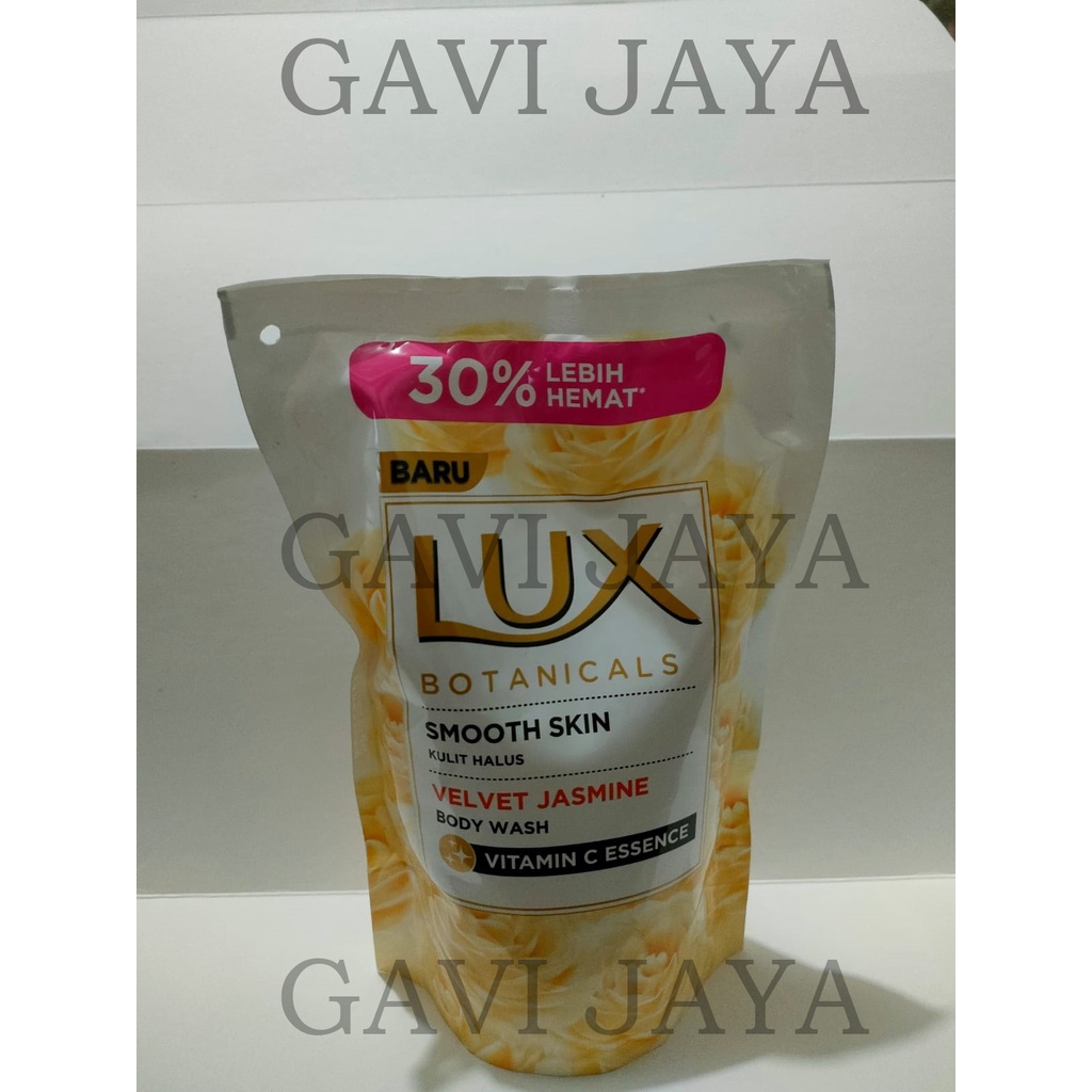 Lux Sabun Mandi Cair 450ml