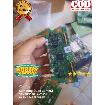 Tcon - Tikon - Ticon Tv LG 32LK311 - 32LK310 - 32LK313