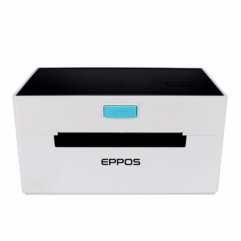 Printer Thermal Barcode EPPOS EP9220UB - USB BLUETOOTH