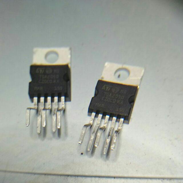 Tda2050 Rrt Tda 2050 Rrt