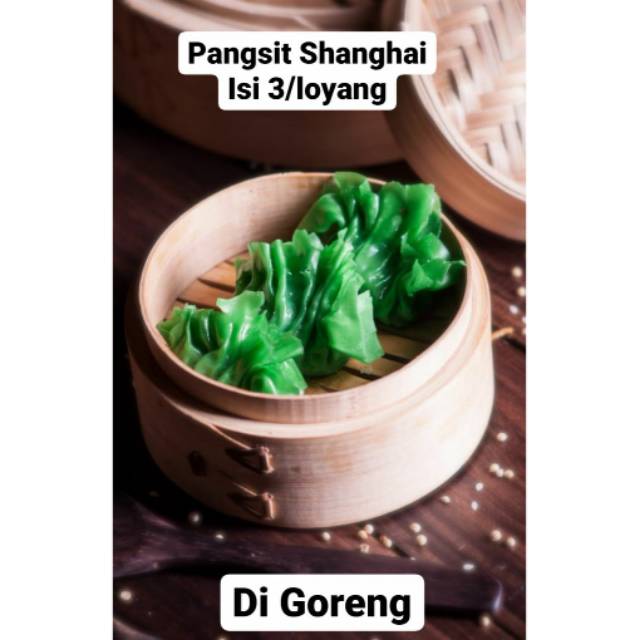

Pamgsit Shanghai