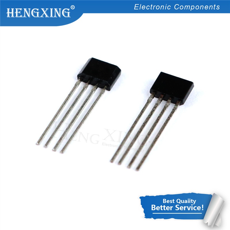 10pcs Ic 2SC2291 C2291 SIP-5