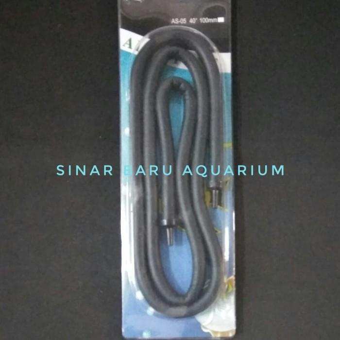 Aerator | Air Stone /Batu Aerator Flexible 100Cm
