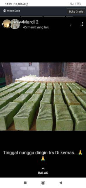 Baju Batik Couple Gamis Jumbo Murah Pasangan Modern Muslim Klyn 021 Cg - Andara