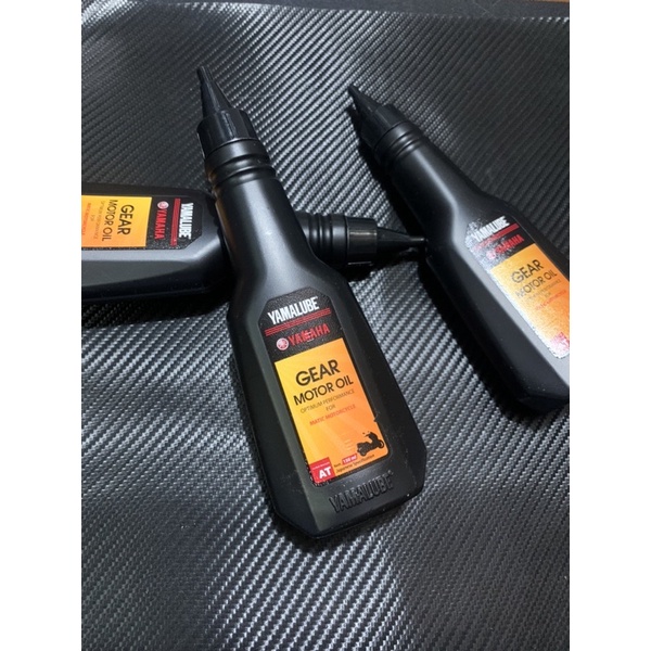 Oli Gir / Oli Gardan / Oli Gear Box / Oli Girbox YAMAHA 150ml Aerox,Nmax,Lexi,Freego