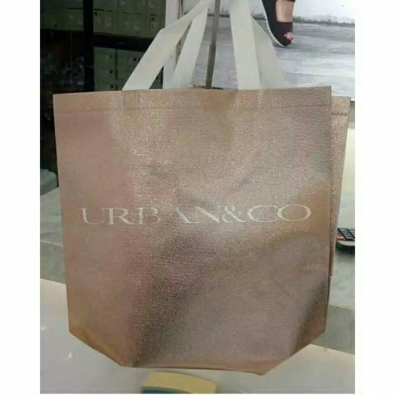 Shopping Bag / Tote Bag Urban n Co