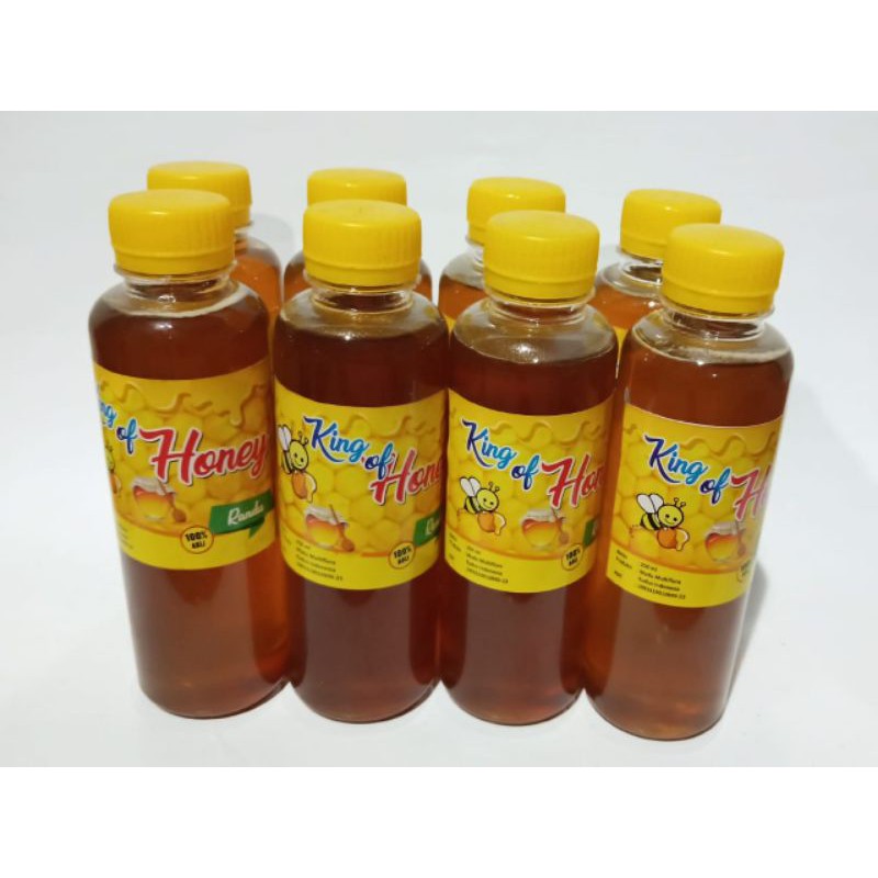 

madu randu