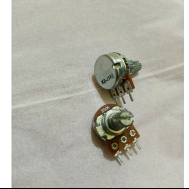 potensio b50k mono rotari klik