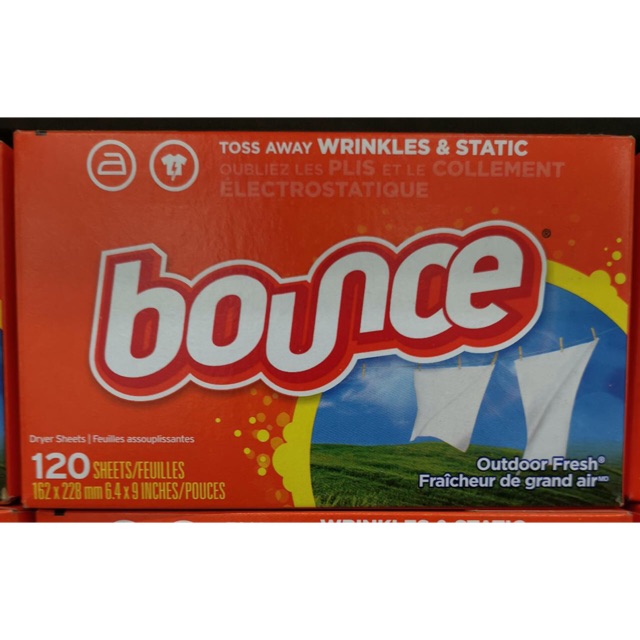 best dryer sheets for wrinkles