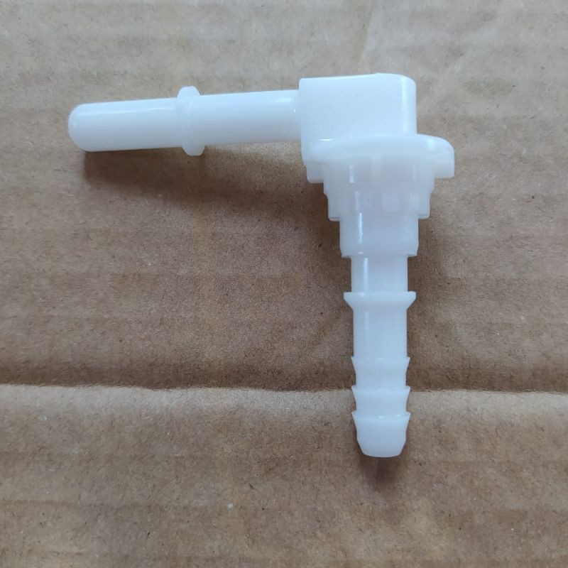 nepel konektor fuelpump fuel pump vixion old vixion lama 2007-2012 original