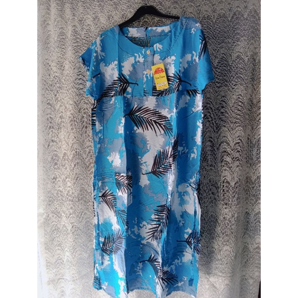 daster pendek remaja