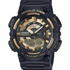 Jam Tangan CASIO AEQ-110 Original