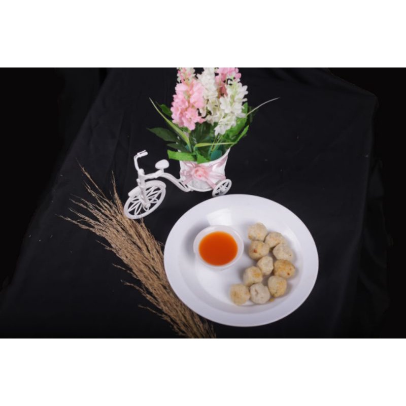 

OTAK OTAK GORENG