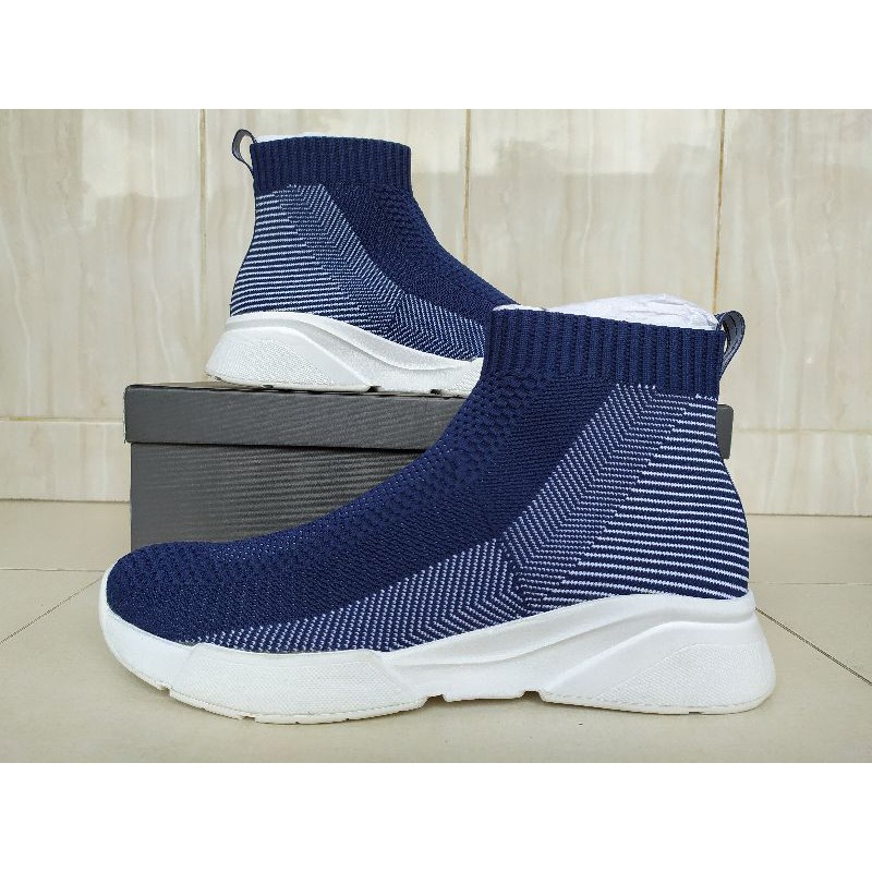 Sepatu Pedro Casual Sport Original