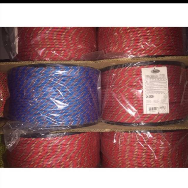 Tali prusik Beal 8mm