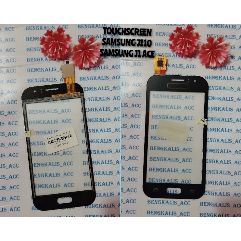 TOUCHSCREEN SAMSUNG J110 / SAMSUNG J1 ACE