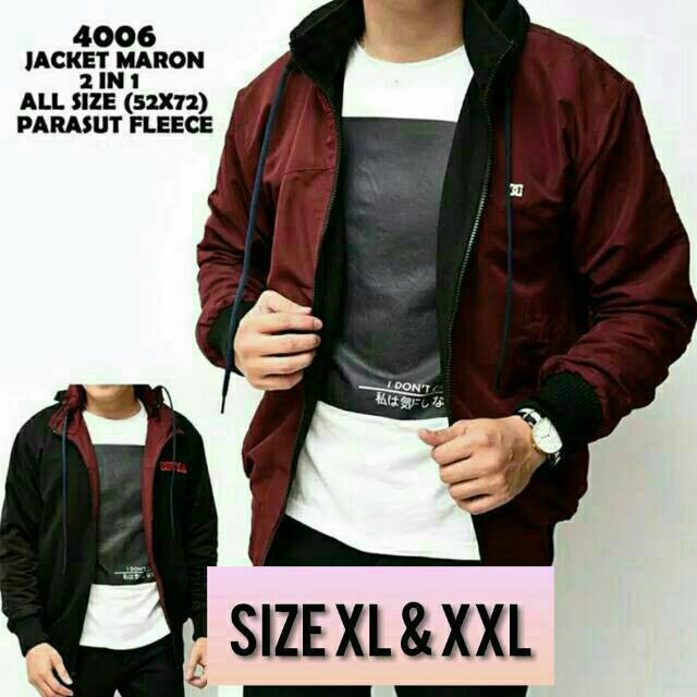 660+ Model Jaket Pria 2018 Terbaru