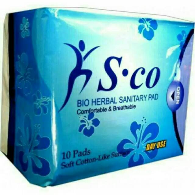 Pembalut Sco