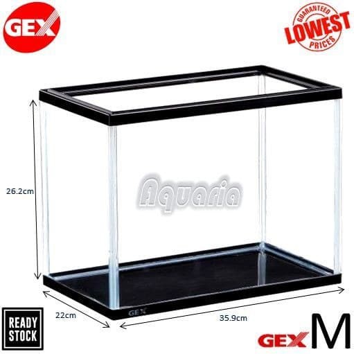 aquarium gex m