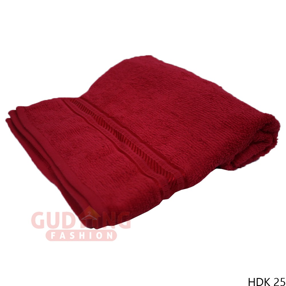 Handuk Full Cotton - HDK 25