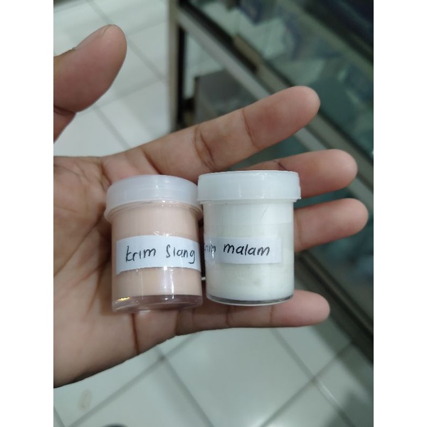 krim racikan farmasi