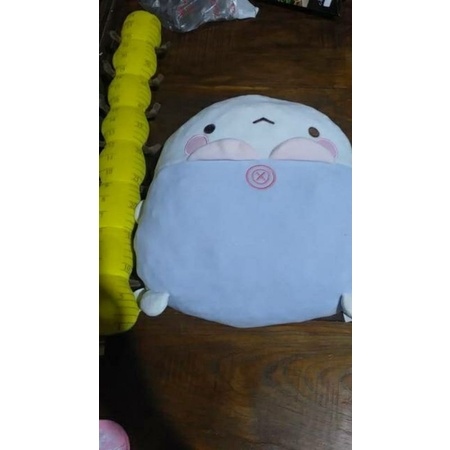 BONEKA MOLANG JUMBO MINISO