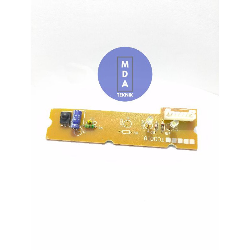 SENSOR AC SHARP DSGY F499 JBKZ