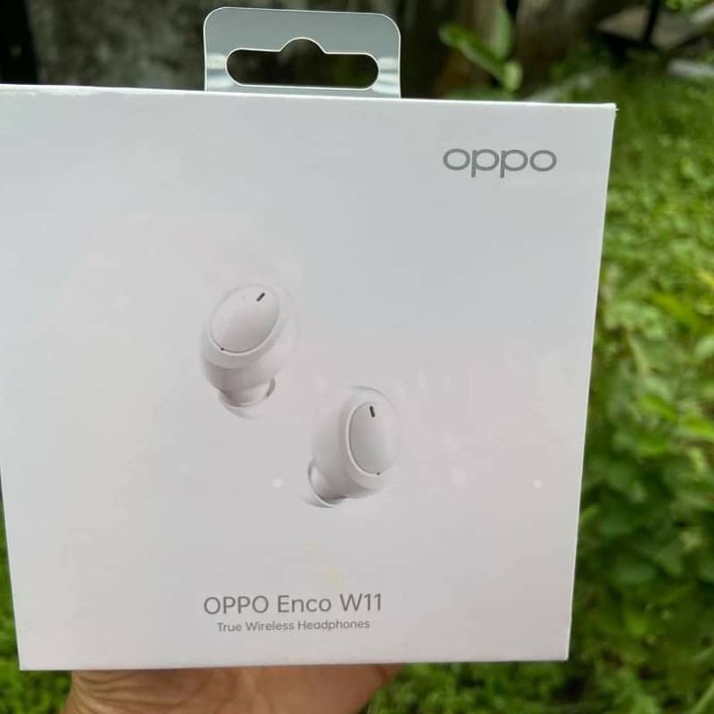 Oppo Enco W11 Terlaris Terbaru Termurah