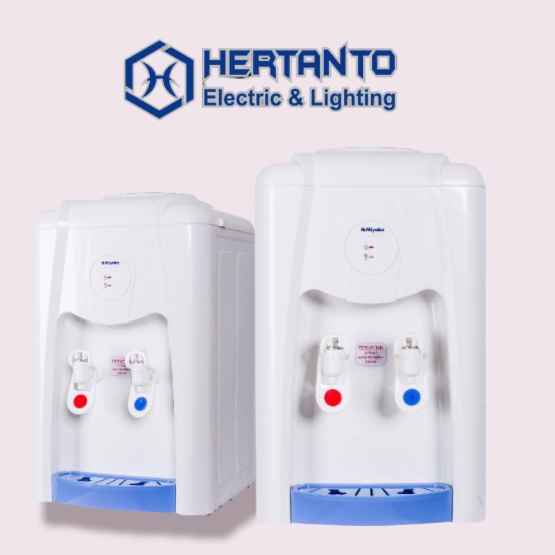 DISPENSER MIYAKO|| MIYAKO 190 PH