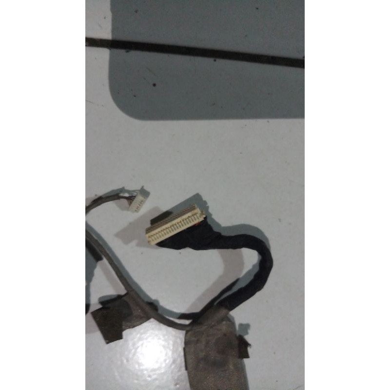 ldvs cable lcd laptop acer aspire 4315