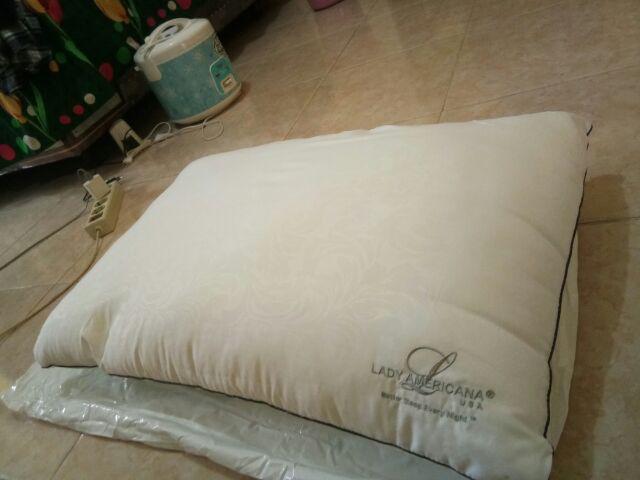 Harga Promo  Bantal Lady Americana Usa