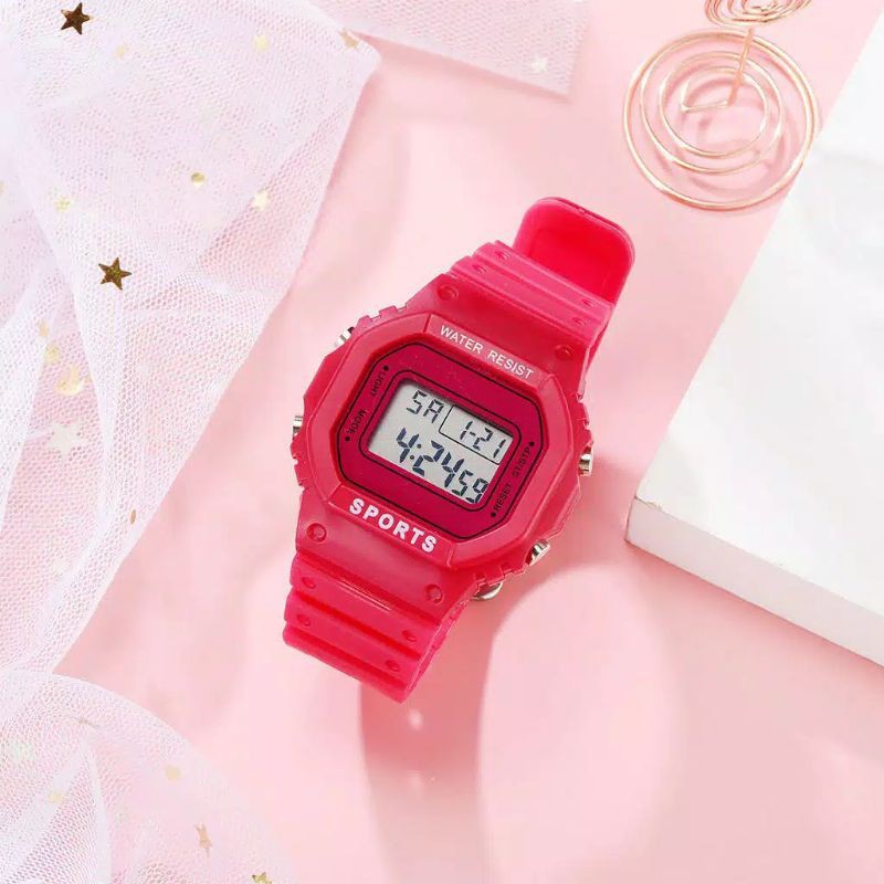 JAM TANGAN CEWEK SUPER MURAH